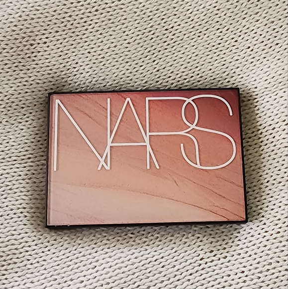 NARS Face Palette - Hot Nights - Picture 1 of 3